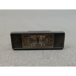ECLAIREUR PLAQUE DE POLICE G