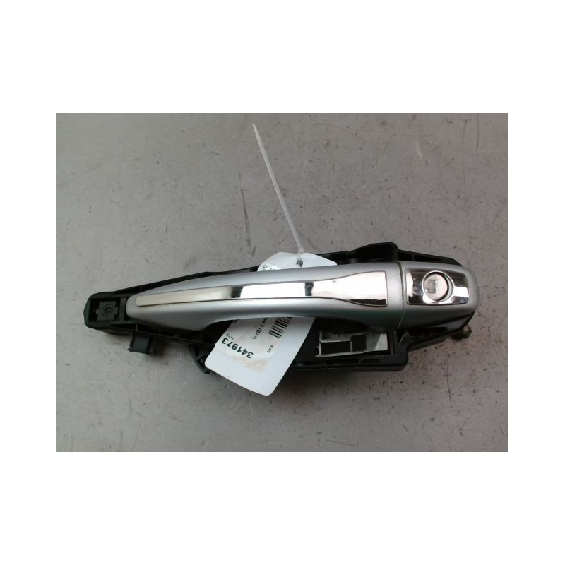 POIGNEE EXTERIEURE PORTE AVANT GAUCHE CITROEN C4 II Phase 1 (B71) 2010-2015
