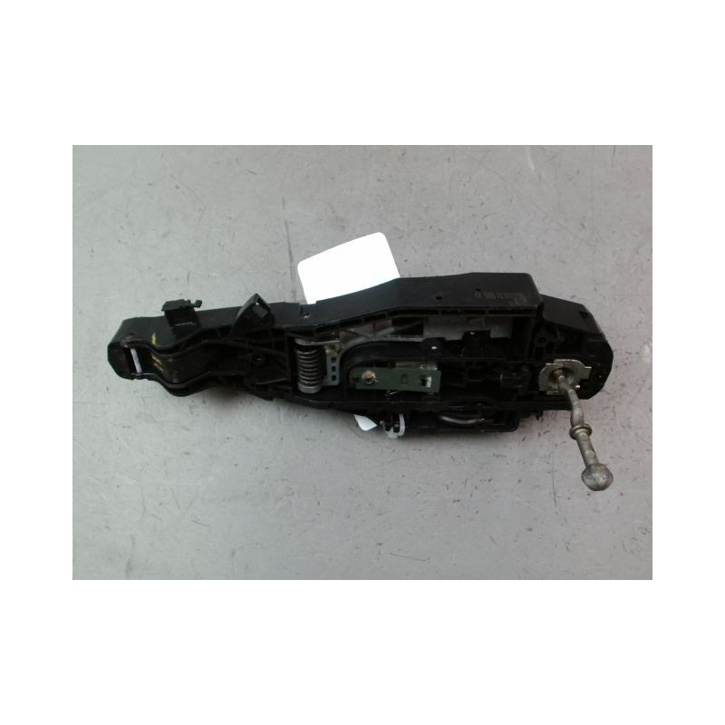 POIGNEE EXTERIEURE PORTE AVANT GAUCHE CITROEN C4 II Phase 1 (B71) 2010-2015