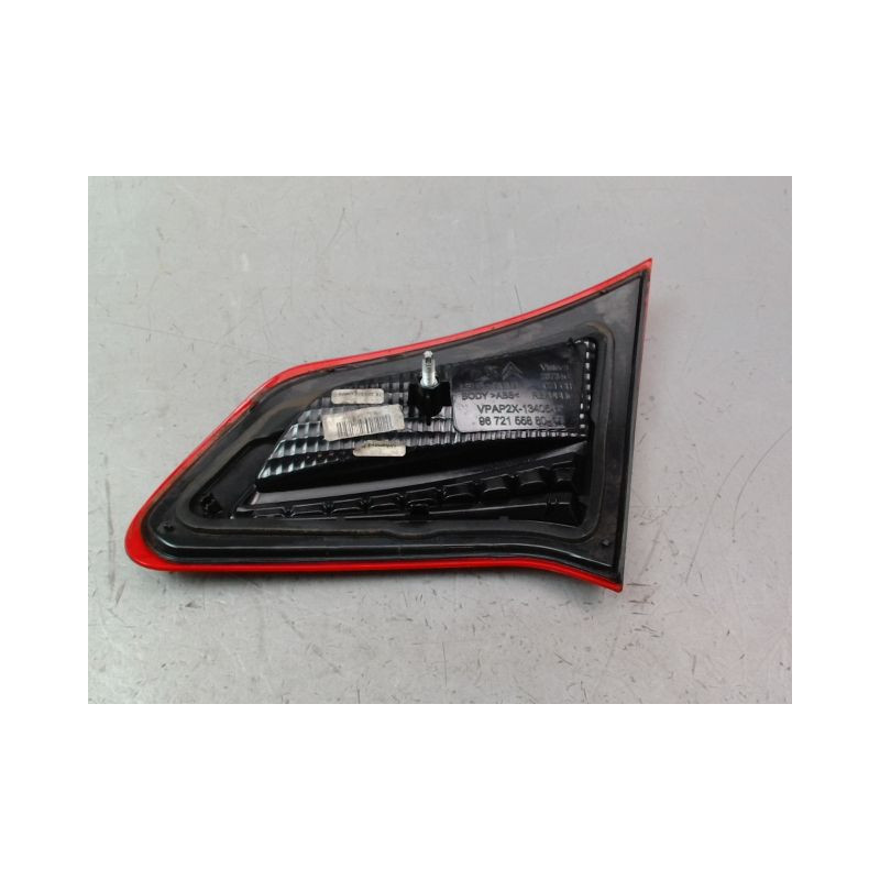FEUX FACTICE G CITROEN C4 II Phase 1 (B71) 2010-2015
