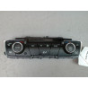 COMMANDE DE CHAUFFAGE BMW SERIE 2