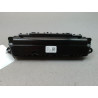 COMMANDE DE CHAUFFAGE BMW SERIE 2