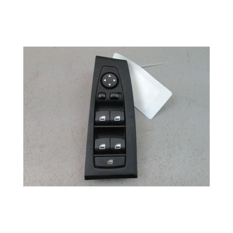 COMMANDE LEVE-GLACE PORTE AVG BMW SERIE 2
