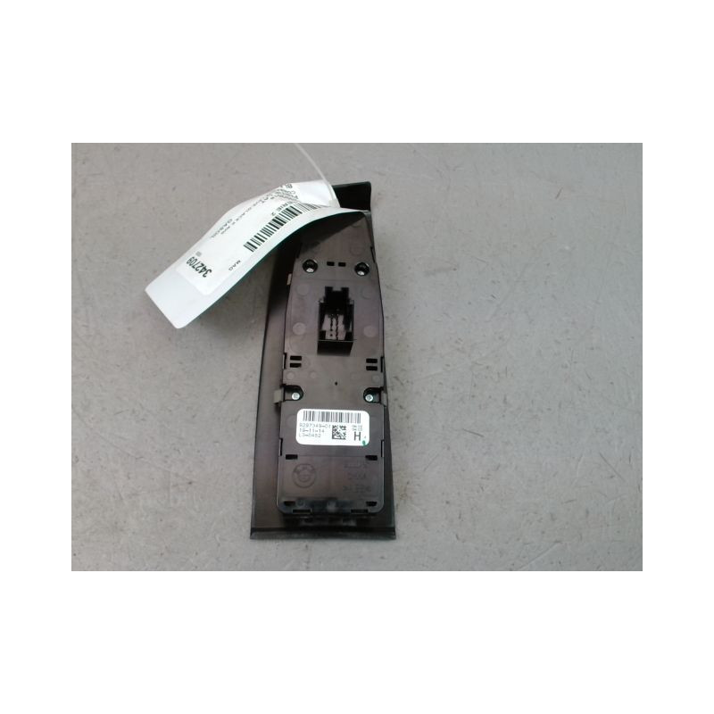 COMMANDE LEVE-GLACE PORTE AVG BMW SERIE 2