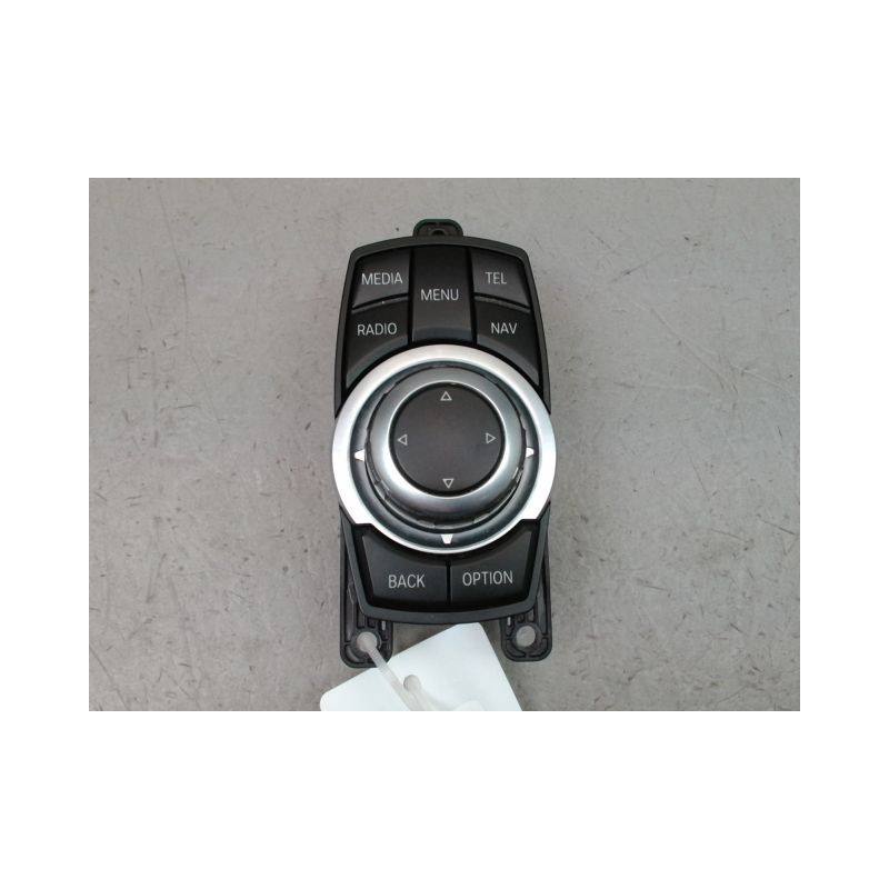 COMMANDE GPS BMW SERIE 2