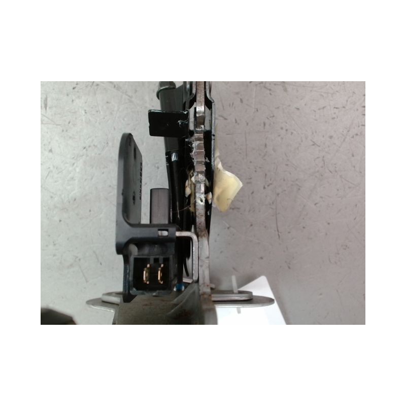 LEVIER FREIN A MAIN PEUGEOT 208 Phase 1 2012-...