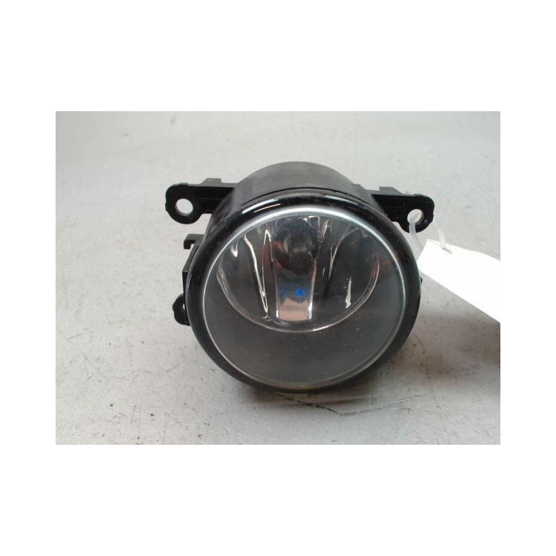 PHARE ANTIBROUILLARD AVANT DROIT CITROEN C4 PICASSO MONOSP. I 2007-2013