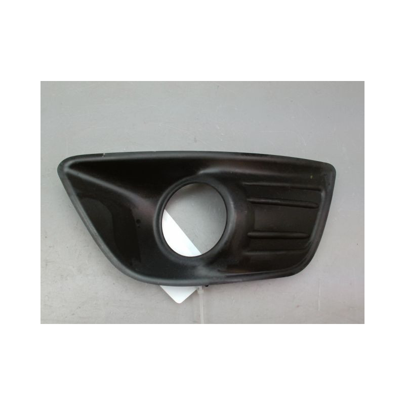 ENJOLIVEUR PARE-CHOC AVG CITROEN C4 I Phase 2 2008-2010