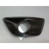 ENJOLIVEUR PARE-CHOC AVG CITROEN C4 I Phase 2 2008-2010