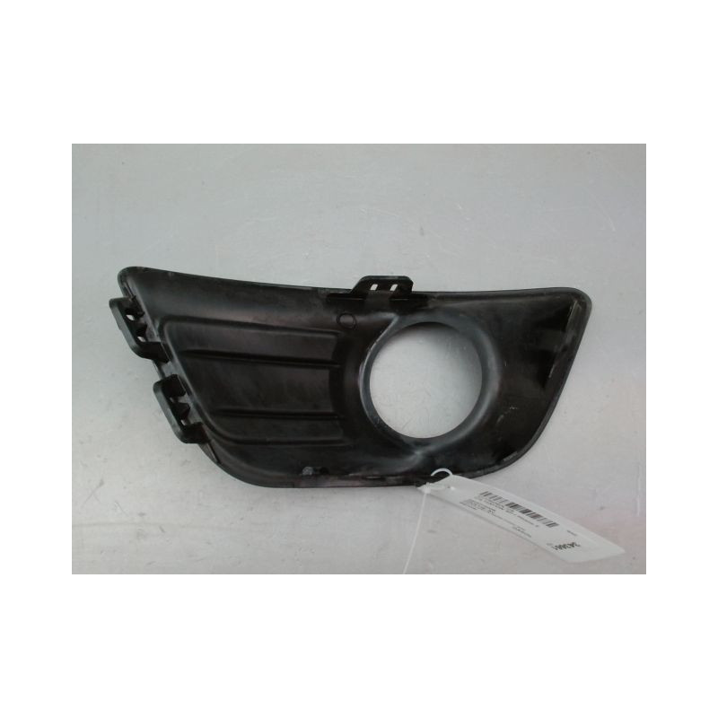 ENJOLIVEUR PARE-CHOC AVG CITROEN C4 I Phase 2 2008-2010