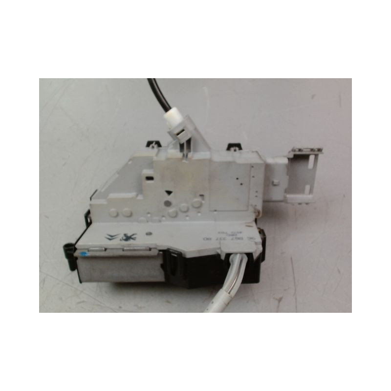 SYSTEME CONDAMNATION ARRIERE DROIT CITROEN C4 I Phase 2 2008-2010