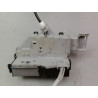 SYSTEME CONDAMNATION ARRIERE DROIT CITROEN C4 I Phase 2 2008-2010