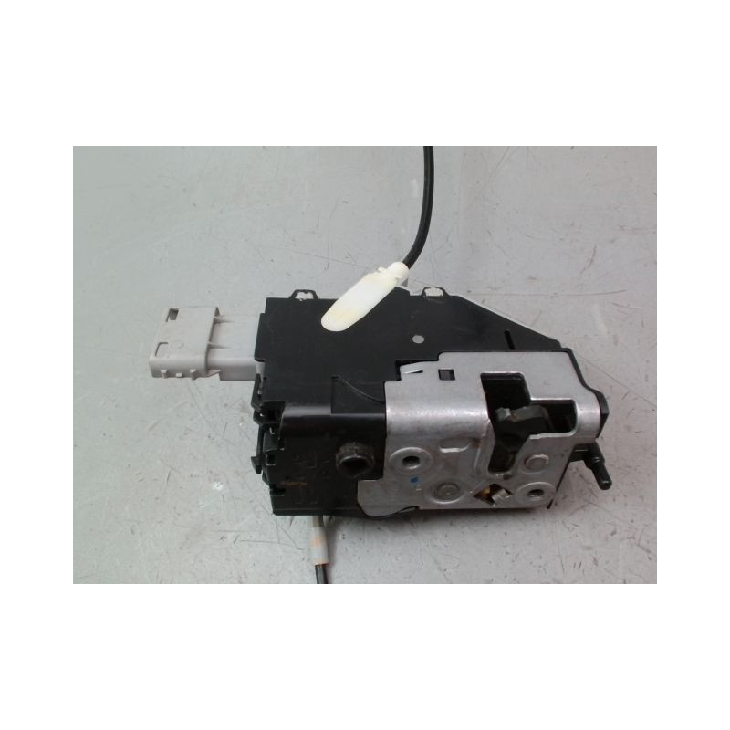 SYSTEME CONDAMNATION ARRIERE DROIT CITROEN C4 I Phase 2 2008-2010