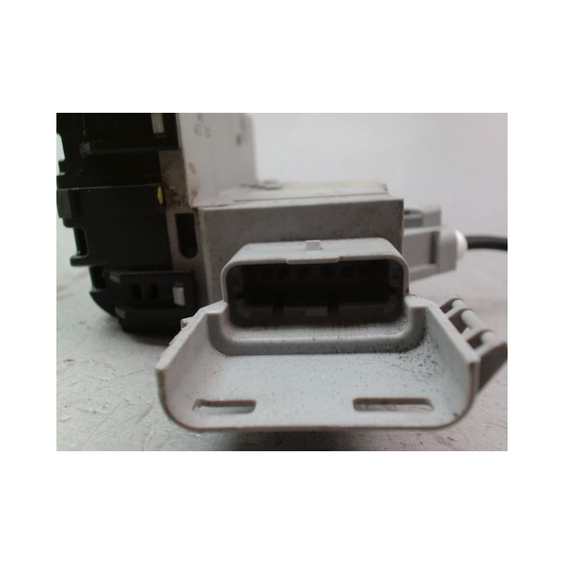 SYSTEME CONDAMNATION ARRIERE DROIT CITROEN C4 I Phase 2 2008-2010