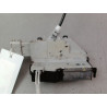 SYSTEME CONDAMNATION ARRIERE GAUCHE CITROEN C4 I Phase 2 2008-2010