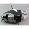 SYSTEME CONDAMNATION ARRIERE GAUCHE CITROEN C4 I Phase 2 2008-2010