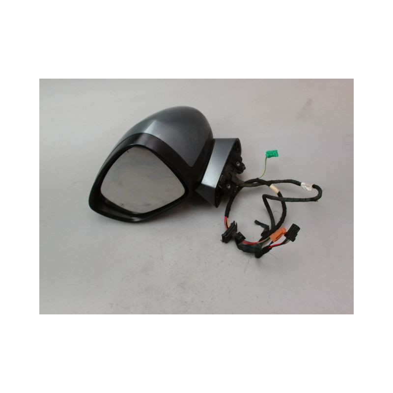 RETROVISEUR EXTERIEUR ELECTRIQUE GAUCHE CITROEN C4 I Phase 2 2008-2010