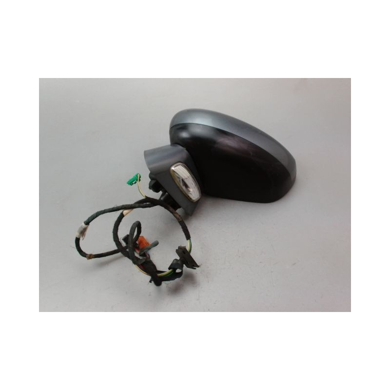 RETROVISEUR EXTERIEUR ELECTRIQUE GAUCHE CITROEN C4 I Phase 2 2008-2010