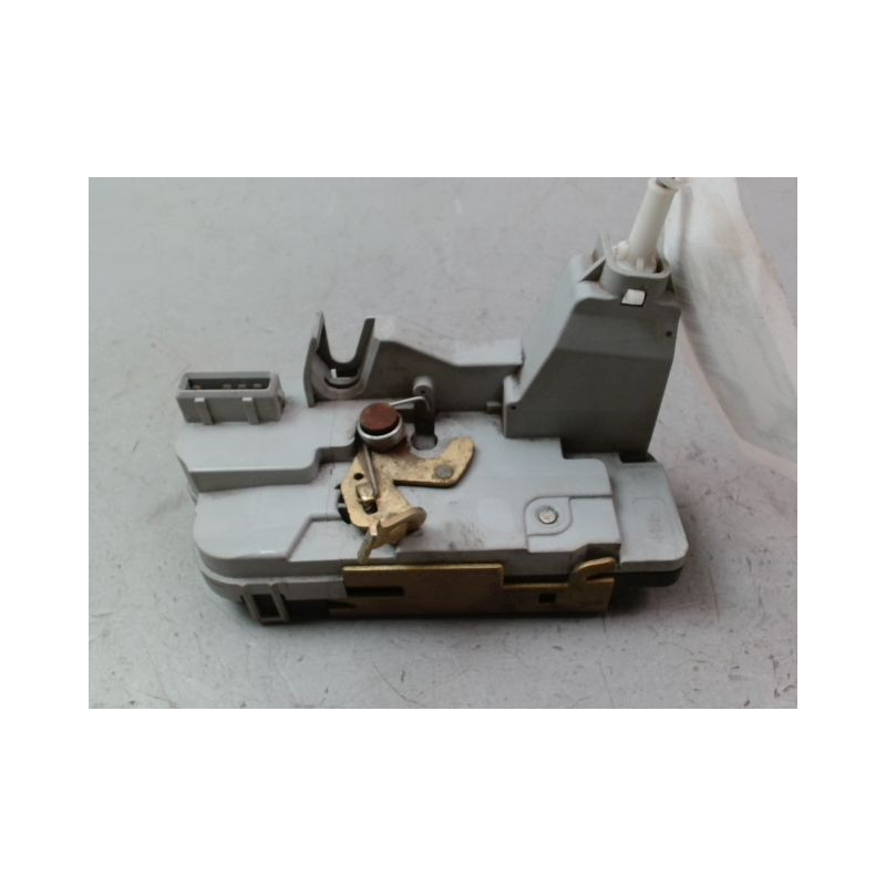 SYSTEME CONDAMNATION ARRIERE DROIT PEUGEOT 307 Phase 1 2001-2005