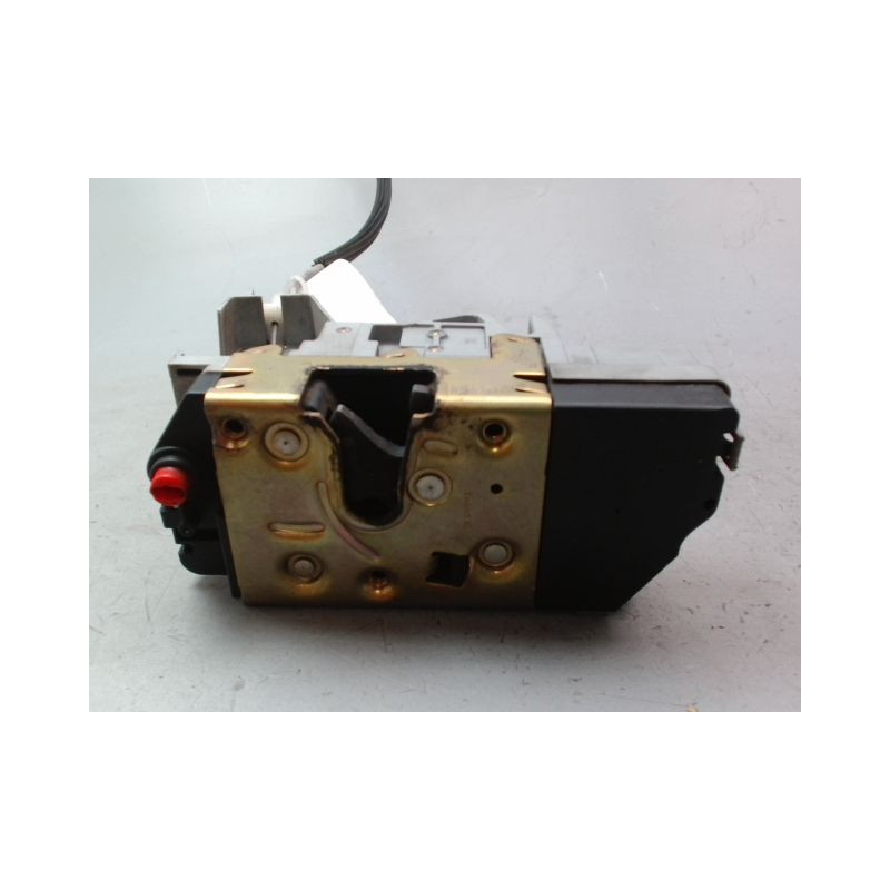 SYSTEME CONDAMNATION ARRIERE DROIT PEUGEOT 307 Phase 1 2001-2005