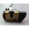 SYSTEME CONDAMNATION ARRIERE DROIT PEUGEOT 307 Phase 1 2001-2005