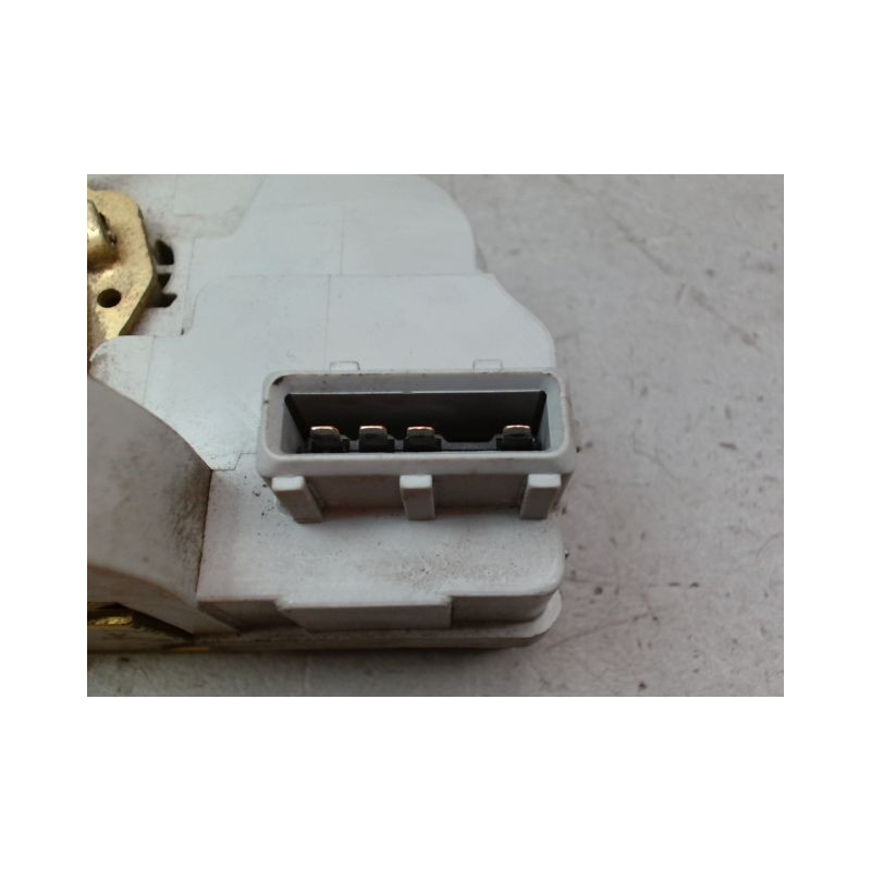 SYSTEME CONDAMNATION ARRIERE DROIT PEUGEOT 307 Phase 1 2001-2005