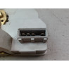 SYSTEME CONDAMNATION ARRIERE DROIT PEUGEOT 307 Phase 1 2001-2005