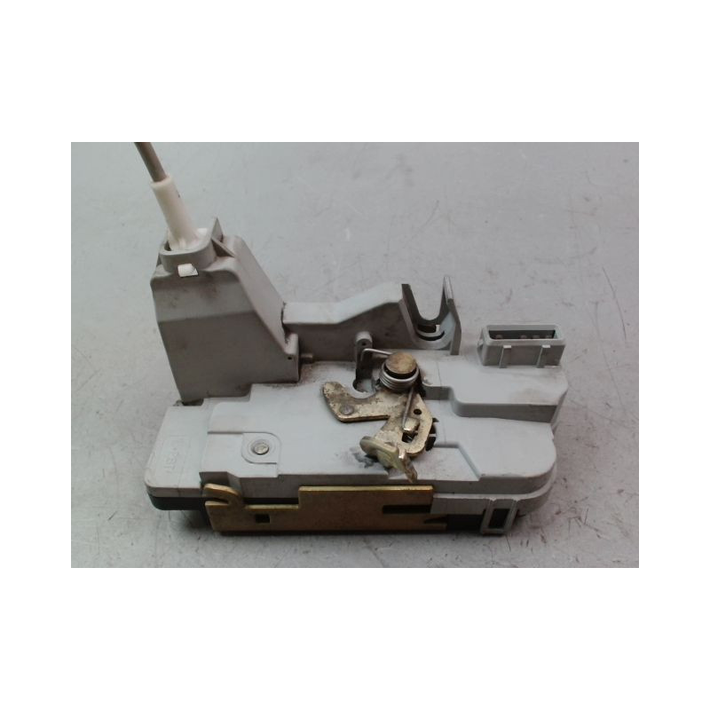 SYSTEME CONDAMNATION ARRIERE GAUCHE PEUGEOT 307 Phase 1 2001-2005
