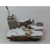 SYSTEME CONDAMNATION ARRIERE GAUCHE PEUGEOT 307 Phase 1 2001-2005