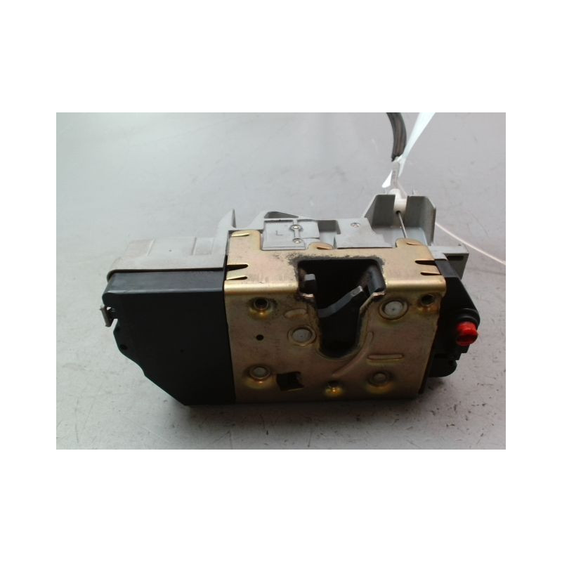 SYSTEME CONDAMNATION ARRIERE GAUCHE PEUGEOT 307 Phase 1 2001-2005