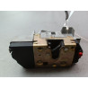SYSTEME CONDAMNATION ARRIERE GAUCHE PEUGEOT 307 Phase 1 2001-2005