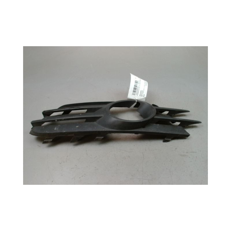 GRILLE VENTILATION PARE-CHOC AVD VOLKSWAGEN SCIROCCO COUPE III Phase 1 (13) 2008-2014
