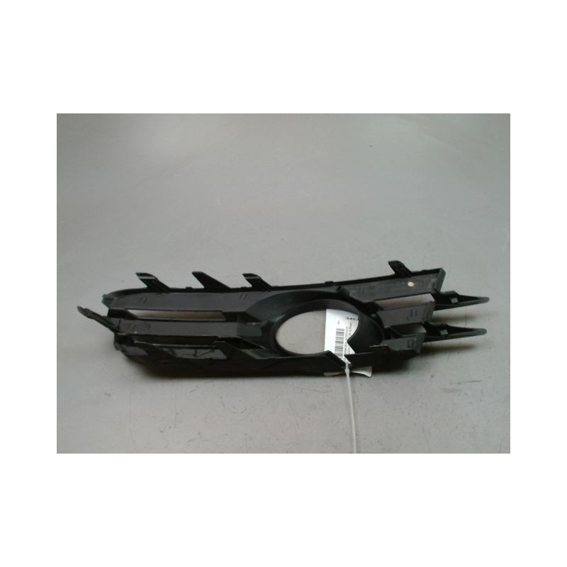 GRILLE VENTILATION PARE-CHOC AVD VOLKSWAGEN SCIROCCO COUPE III Phase 1 (13) 2008-2014