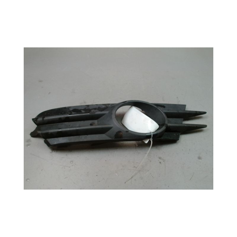GRILLE VENTILATION PARE-CHOC AVG VOLKSWAGEN SCIROCCO COUPE III Phase 1 (13) 2008-2014