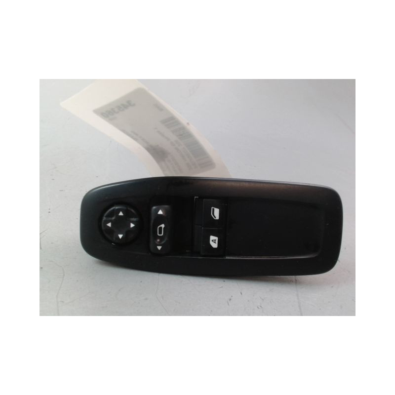 COMMANDE LEVE-GLACE PORTE AVG PEUGEOT 208 Phase 1 2012-...