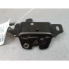 SERRURE HAYON  PEUGEOT 106 Phase 1 1991-1996