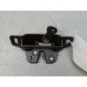 SERRURE HAYON  PEUGEOT 106 Phase 1 1991-1996