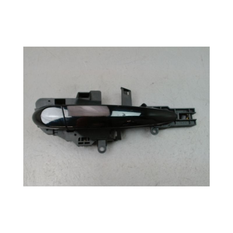 POIGNEE EXTERIEURE PORTE AVANT DROIT BMW SERIE 1 I Phase 2 (E87) 2007-2011
