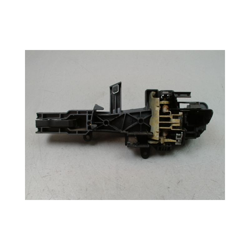 POIGNEE EXTERIEURE PORTE AVANT DROIT BMW SERIE 1 I Phase 2 (E87) 2007-2011