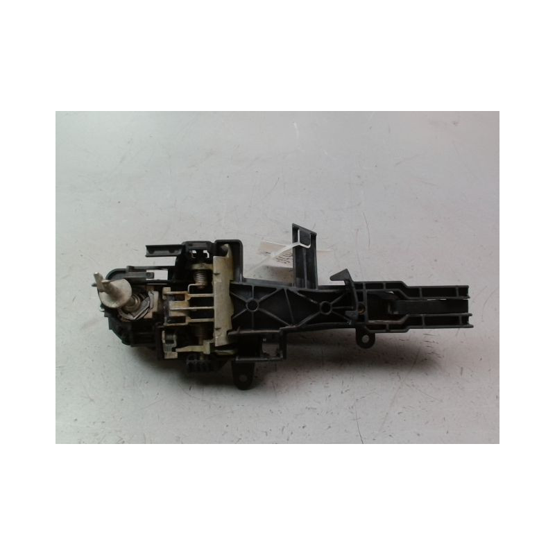 POIGNEE EXTERIEURE PORTE AVANT GAUCHE BMW SERIE 1 I Phase 2 (E87) 2007-2011