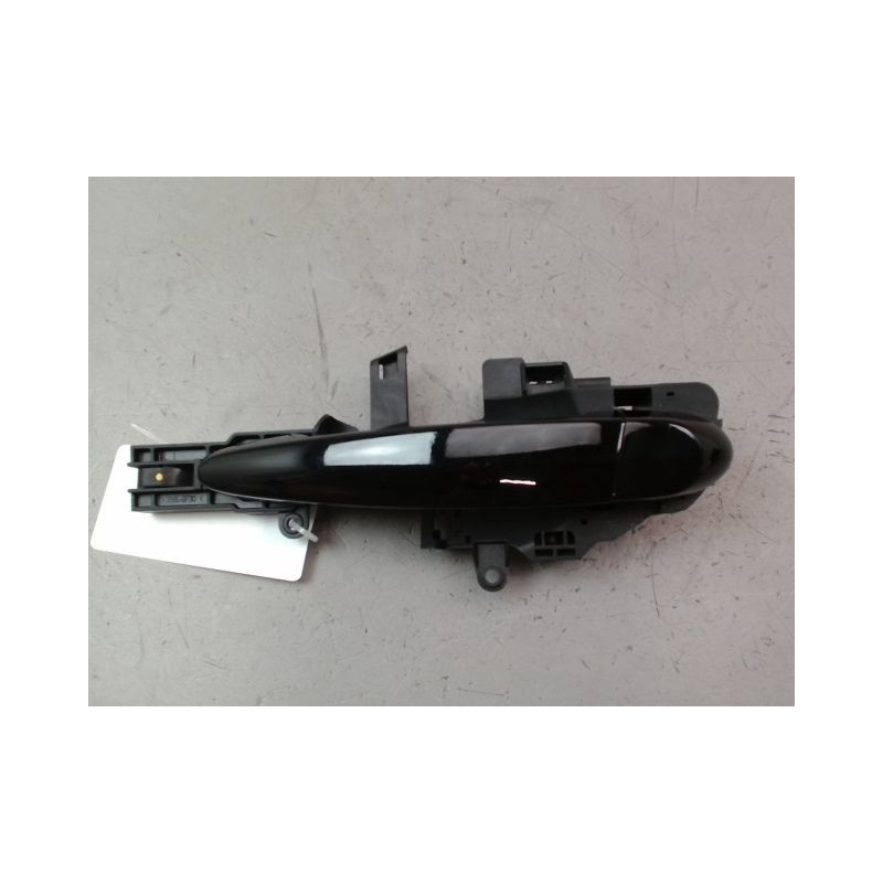 POIGNEE EXTERIEURE PORTE ARRIERE GAUCHE BMW SERIE 1 I Phase 2 (E87) 2007-2011