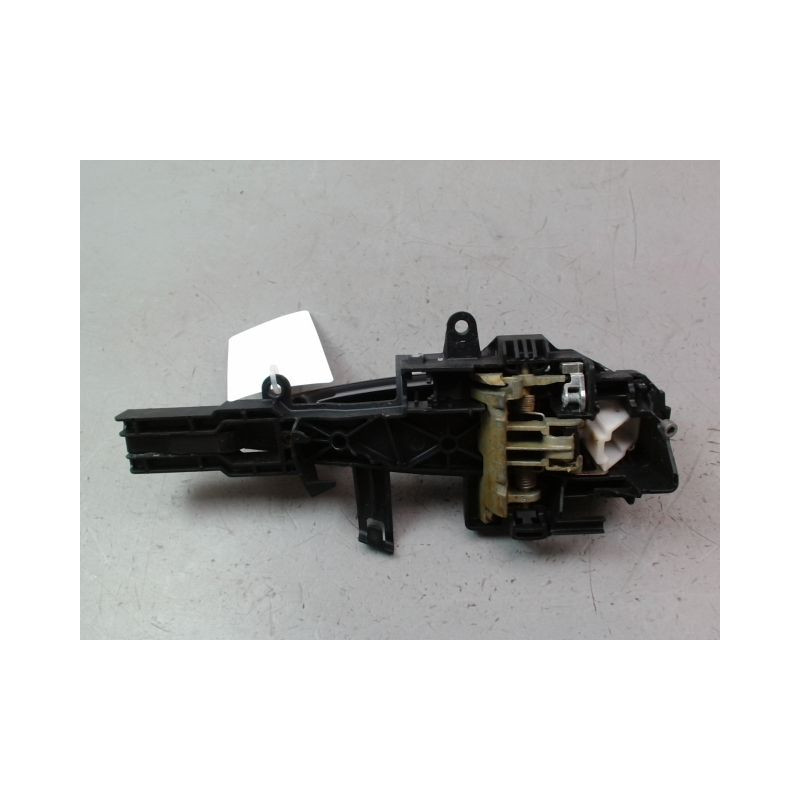 POIGNEE EXTERIEURE PORTE ARRIERE GAUCHE BMW SERIE 1 I Phase 2 (E87) 2007-2011