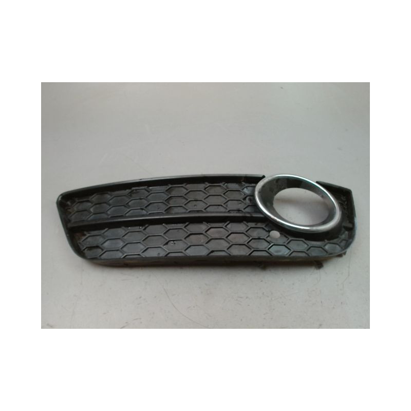 GRILLE VENTILATION PARE-CHOC AVG AUDI A5