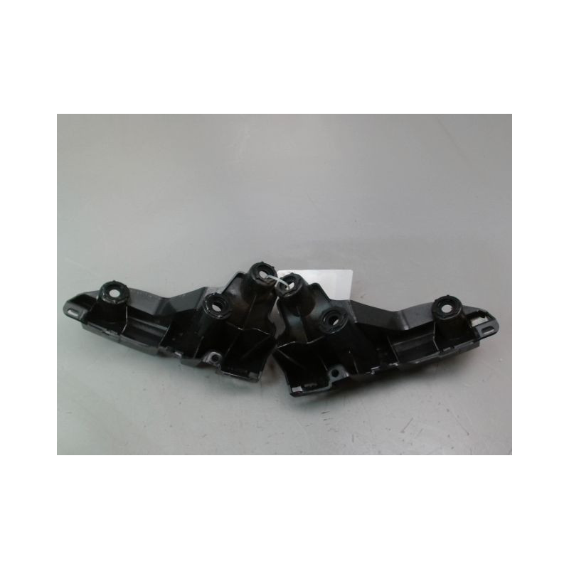 JEU SUPPORTS PARE-CHOC ARRIERE PEUGEOT 308 2011-
