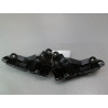 JEU SUPPORTS PARE-CHOC ARRIERE PEUGEOT 308 2011-