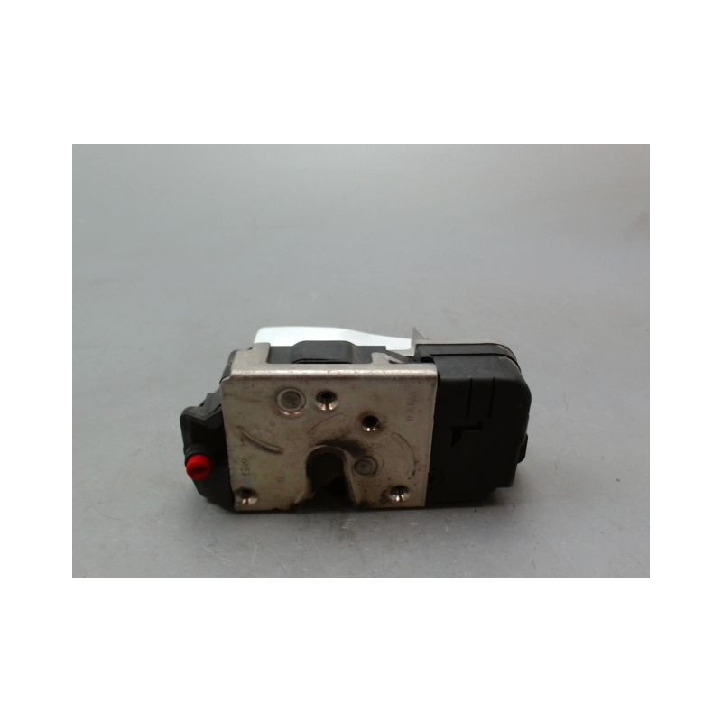 SYSTEME CONDAMNATION ARRIERE GAUCHE PEUGEOT 206 + 2009-2013