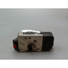 SYSTEME CONDAMNATION ARRIERE GAUCHE PEUGEOT 206 + 2009-2013