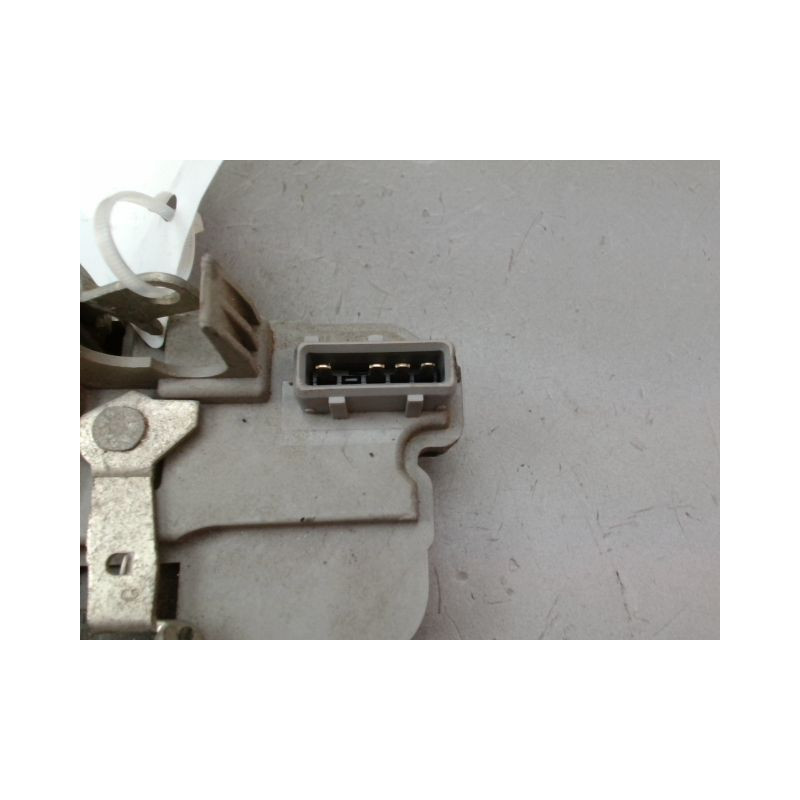 SYSTEME CONDAMNATION ARRIERE GAUCHE PEUGEOT 206 + 2009-2013