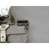 SYSTEME CONDAMNATION ARRIERE GAUCHE PEUGEOT 206 + 2009-2013