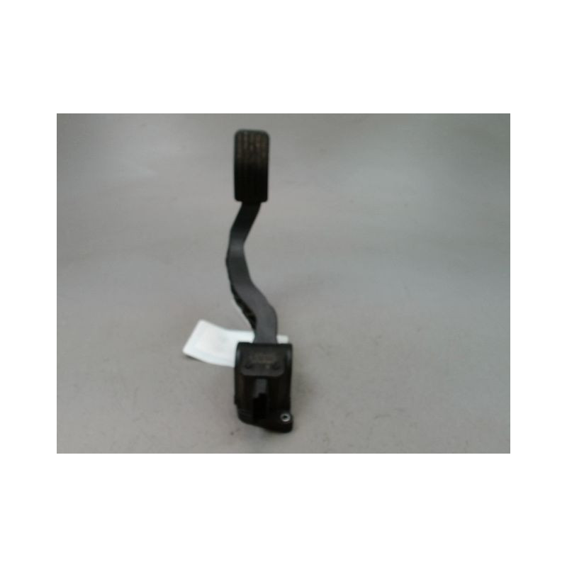 PEDALE ACCELERATEUR PEUGEOT 206 + 2009-2013